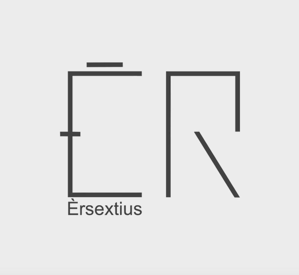 شقة Ersextius, Ib, آيكس أومبروفينس المظهر الخارجي الصورة